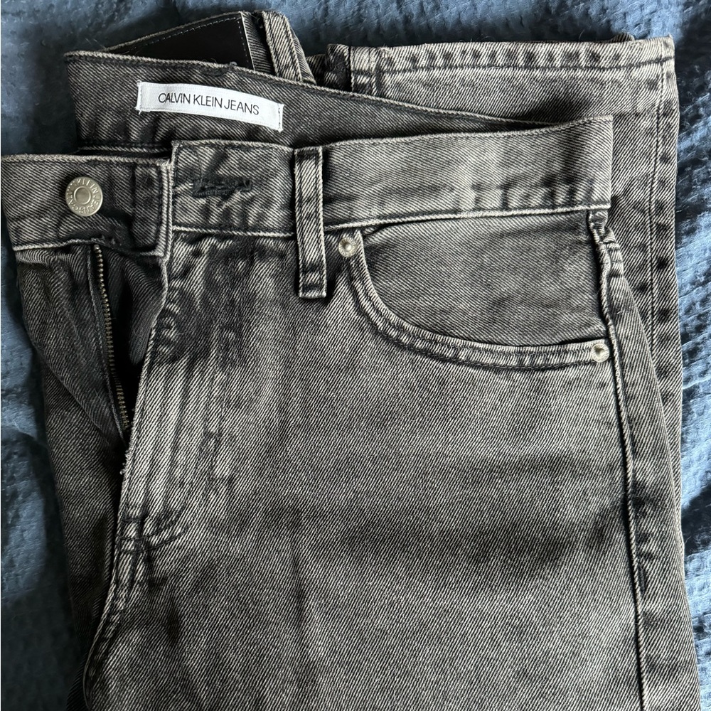Calvin Klein jeans